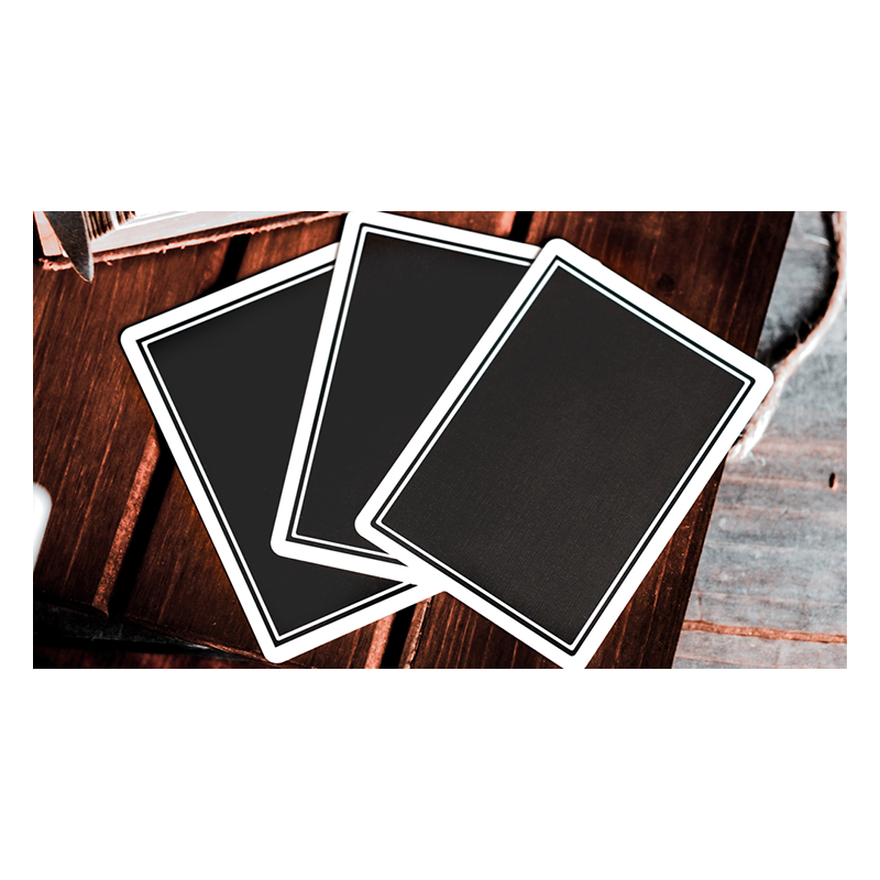NOC Pro 2021 Jet Black - Noir profond pour les pros