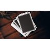 NOC Pro 2021 Jet Black Playing Cards