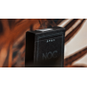 NOC Pro 2021 Jet Black Playing Cards