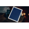 NOC Pro 2021 Navy Blue Playing Cards