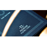 NOC Pro 2021 Navy Blue Playing Cards