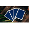 NOC Pro 2021 Navy Blue Playing Cards