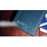 NOC Pro 2021 Navy Blue Playing Cards