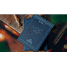NOC Pro 2021 Navy Blue Playing Cards