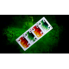 Sirius B V4 Playing Cards by Riffle Shuffle -Limited