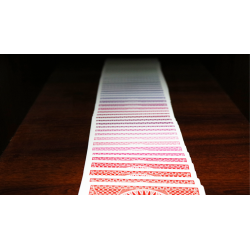 Spectrum Tally Ho Deck by US Playing Card Co.