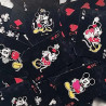 vintage Mickey Mouse playing cards