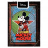 vintage Mickey Mouse playing cards