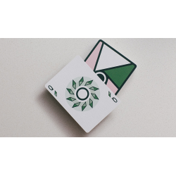 Virtuoso Open Court II Playing Cards