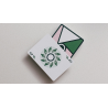 Virtuoso Open Court II Playing Cards