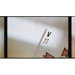 Virtuoso Open Court II Playing Cards