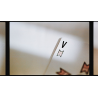 Virtuoso Open Court II Playing Cards