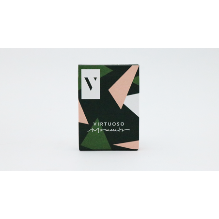 Virtuoso Open Court II Playing Cards