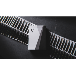 Virtuoso P1 Limited Edition Playing Cards