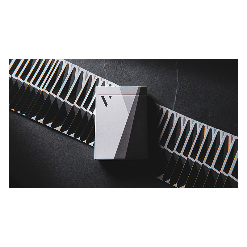 Virtuoso P1 Limited Edition Playing Cards