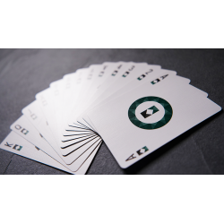 Virtuoso P1 Limited Edition Playing Cards