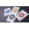 Virtuoso P1 Limited Edition Playing Cards