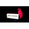 Crazy Flasher by Gonzalo Albiñana