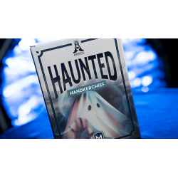 HAUNTED HANDKERCHIEF
