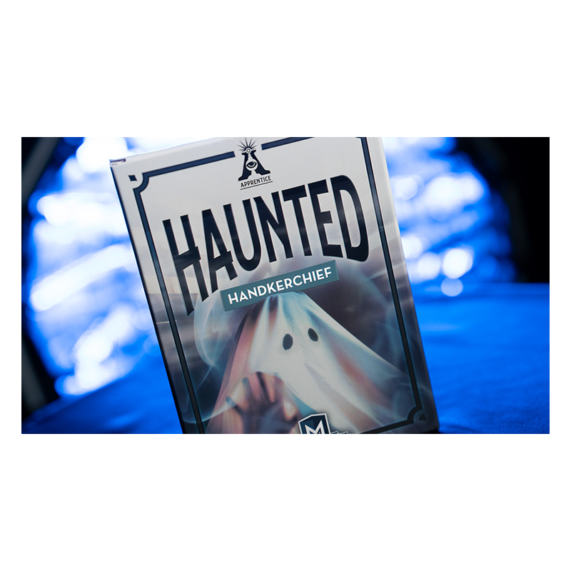 HAUNTED HANDKERCHIEF