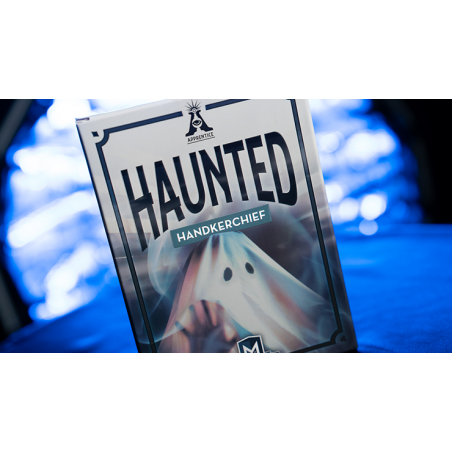 HAUNTED HANDKERCHIEF