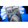 HAUNTED HANDKERCHIEF
