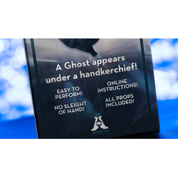 HAUNTED HANDKERCHIEF
