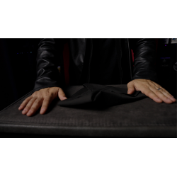 HAUNTED HANDKERCHIEF