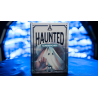 HAUNTED HANDKERCHIEF