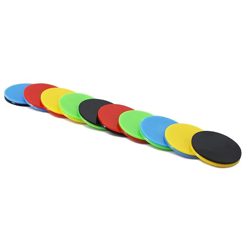 Révélation Predicta Colour - Magie de salon
