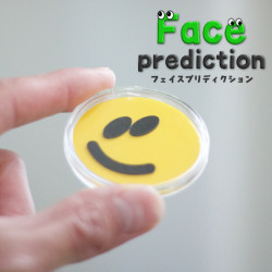 Face prediction