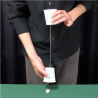 CUPS with coin transfer