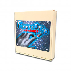 FINGER DROP Revolution