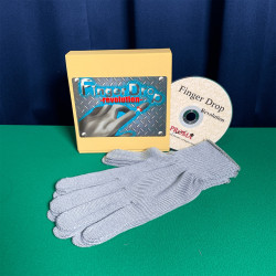 FINGER DROP Revolution