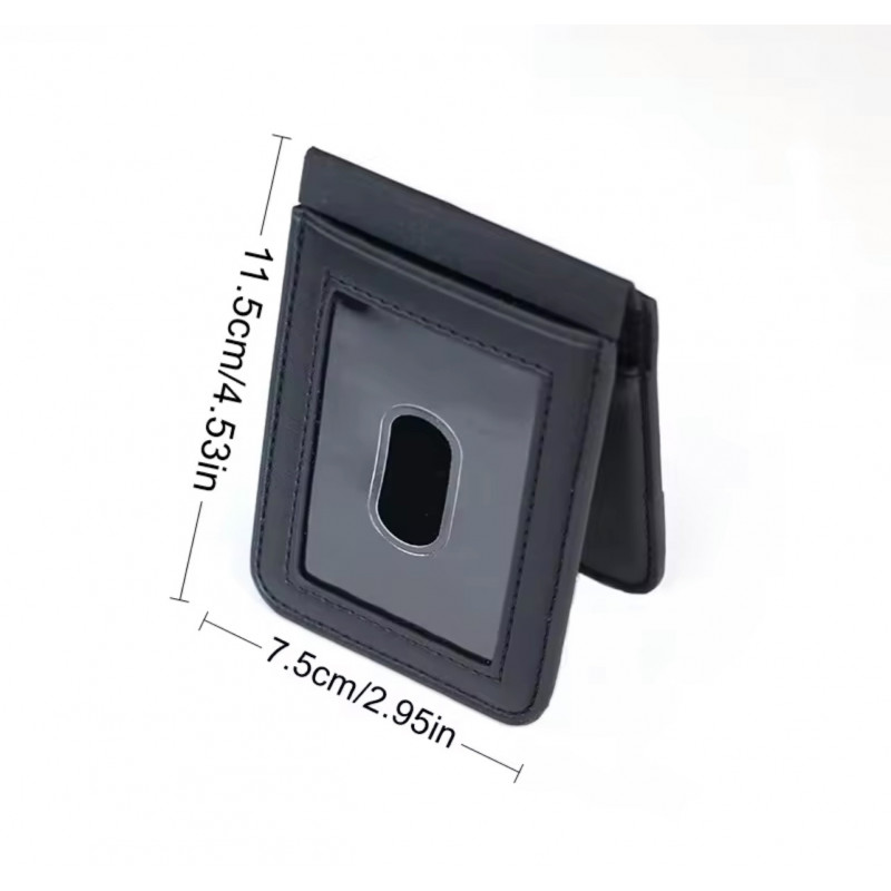 Accessoire de cartomagie Flick Wallet professionnel