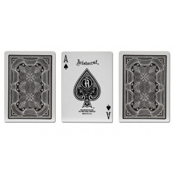 Aristocrat Black Edition Playing Cards
