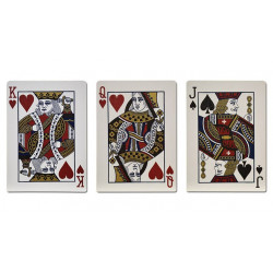 Aristocrat Black Edition Playing Cards