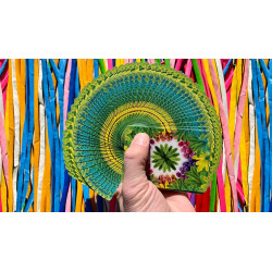 Bicycle Balloon Jungle Playing Cards