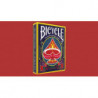 Bicycle Diwali Playing Cards by US Playing Card