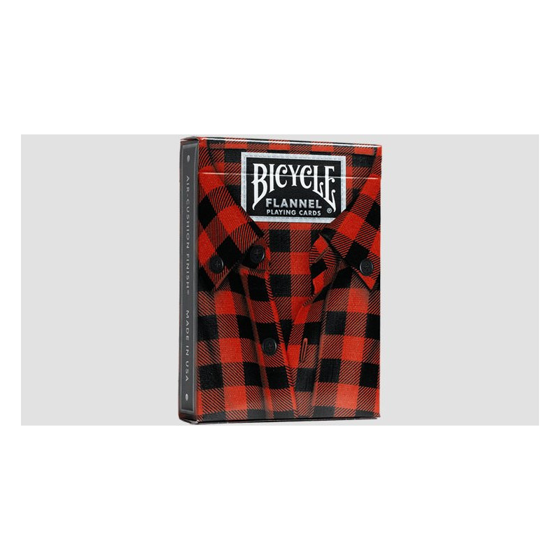 Bicycle Flannel Playing Cards Bicycle Flannel Playing Cards
