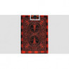 Bicycle Flannel Playing Cards