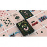 Bicycle Home for the Holidays Playing Cards by US Playing Cards