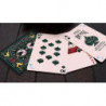Bicycle Home for the Holidays Playing Cards by US Playing Cards