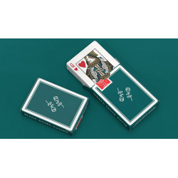 Black Roses Casino V4 Playing Cards