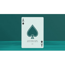 Black Roses Casino V4 Playing Cards