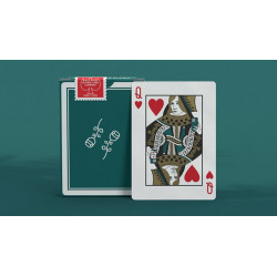 Black Roses Casino V4 Playing Cards