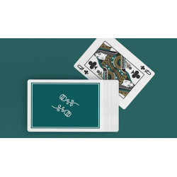 Black Roses Casino V4 Playing Cards