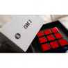 Cube 3 By Steven Brundage