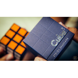 Cube 3 By Steven Brundage