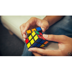 Cube 3 By Steven Brundage